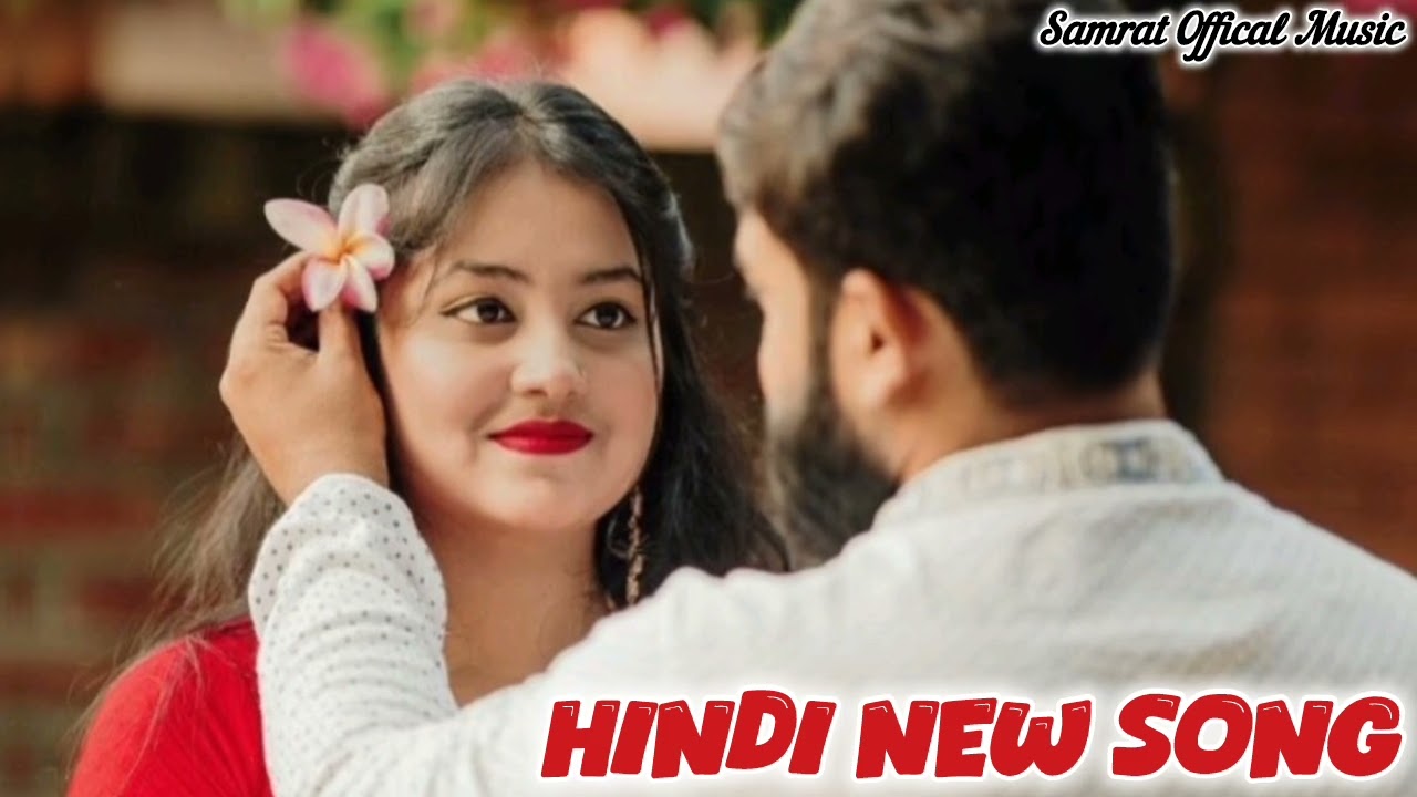 New Hindi Romantic Song 2026 | Heart Touching Love Song | 