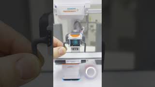 3D-Druck Model  YSIO X.pree #shorts #siemens #xray #xraytechnicians #model