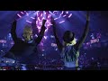 NERVO OMNIA Residency 2018