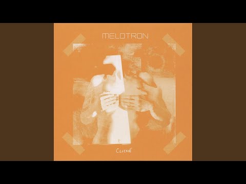 Melotron — Einfach so