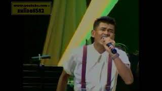 Senario Live In Brunei   Joget Berbalas Pantun 18