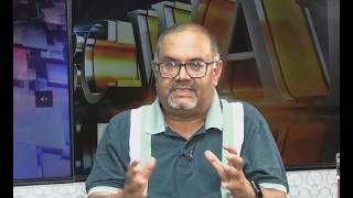 उत्पादनमुखी बजेटको  अवसरहरु के के छन ? निरज गिरी , अर्थविद्