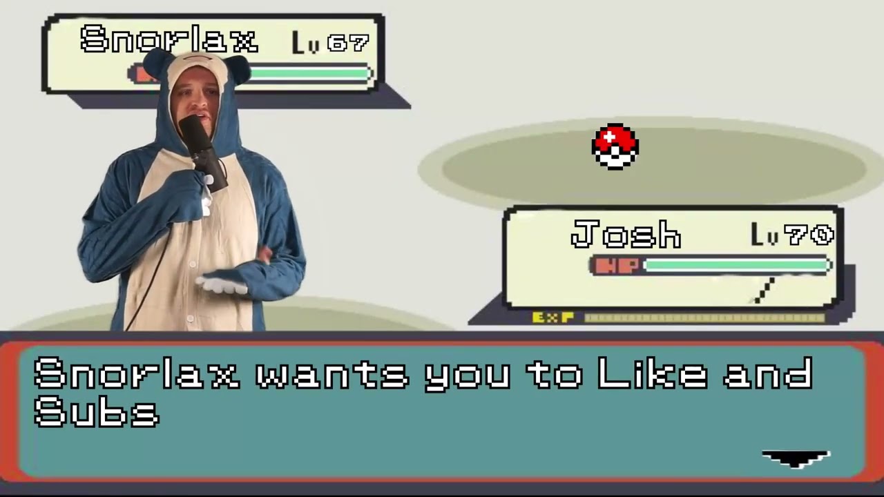 poke sample intro