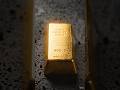 Why Gold Prices Never Crash (The Real Reason)