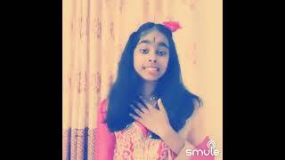 அமமமமமம உனப பல ஒர தயவம By ஆரதர சப., A Student Of Dr.s.r.darshanan.