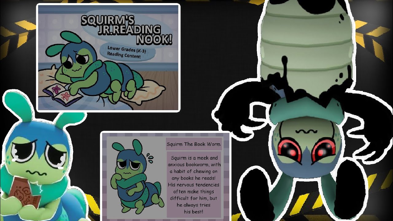 🥲‼️ЛОР НОВОГО ТУНА-СКВИРМА‼️😭😱#dendyword #roblox #ялюблюрисовать #art #animation 