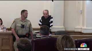 Robert Roberson requests Texas court stay his new execution date | NBCDFW