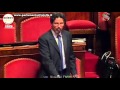 Endrizzi (M5S): "Il vero dissidente