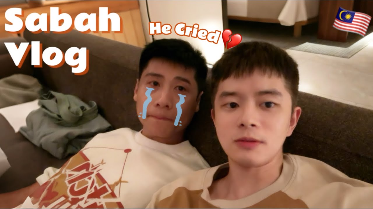 My Boyfriend Cried After Seeing the Beautiful Fireflies