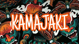 MXVH & Domz - KAMAJAKI