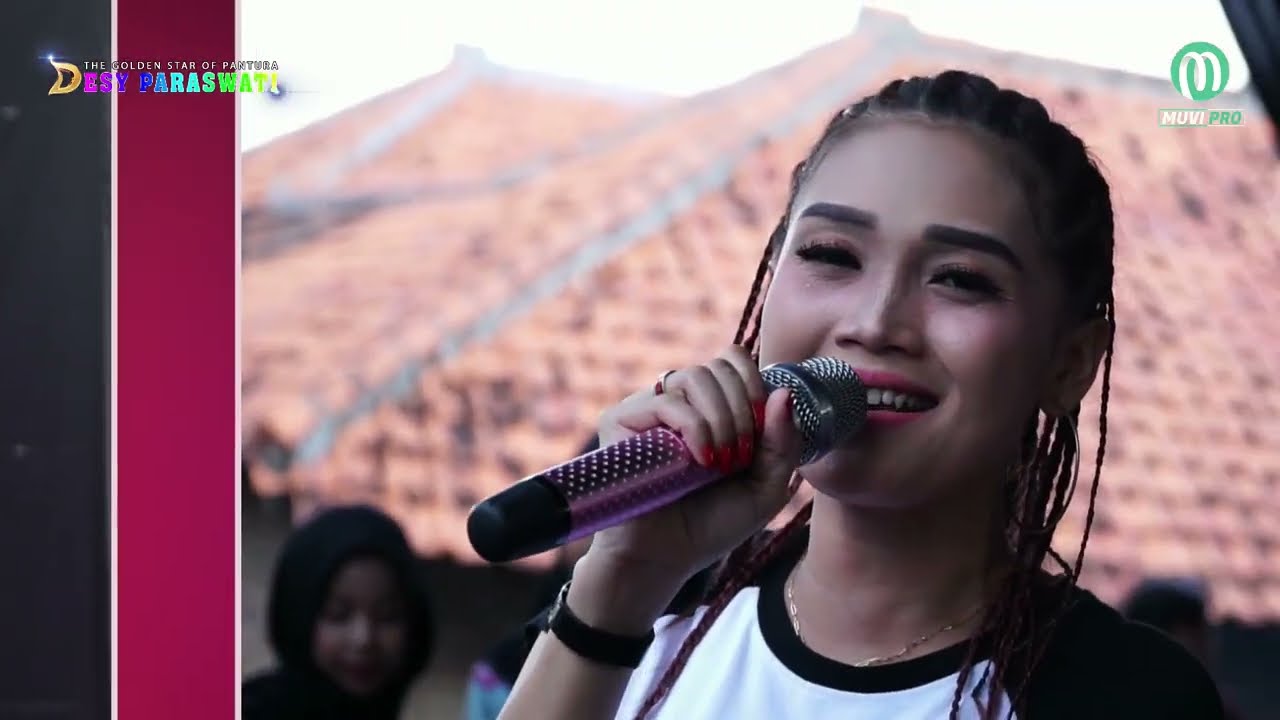 BAN SEREP - DESY PARASWATI - ORGAN DESY PARASWATI GROUP PIMP: DESY.P || LIVE SIGONG CIREBON