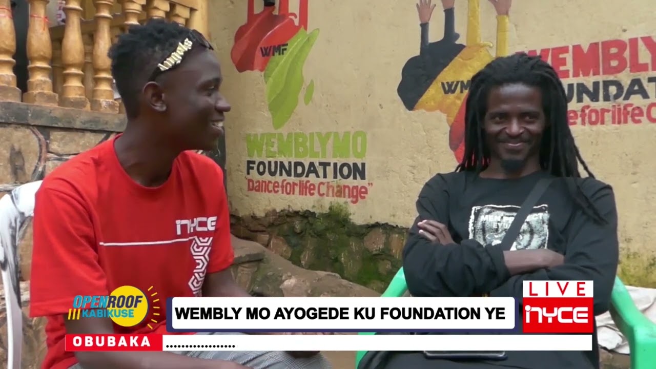 WEMBLY MO AKOZE LIST YABA ZINYI BOOMWAKA