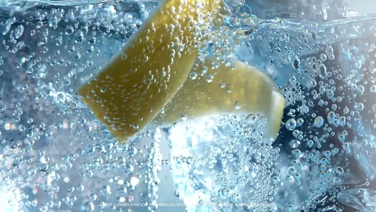 Spirito Blu. Un gin que lleva Cerdeña en su esencia.