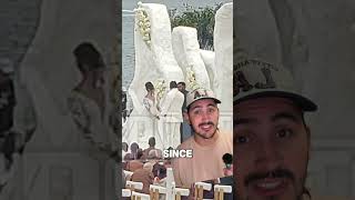 Jalen Hurts Did NOT Attend AJ