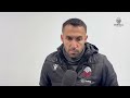 #BRESHKË | Post-match reaction | Ardian Nuhiu