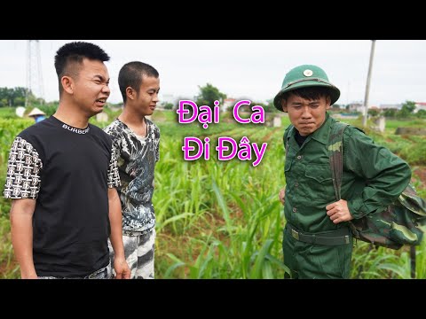 Video Hưng Troll | (Tập 6) Bài Học Nhớ Đời Cho Kẻ Giám Bắt... - youtube