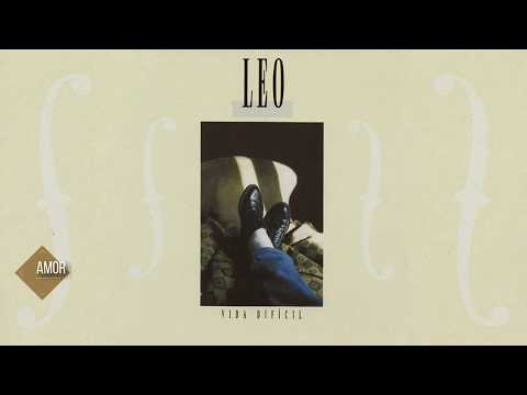 Leo Jaime — 05 - Leo Jaime - Amor | Vida Difícil - 1986