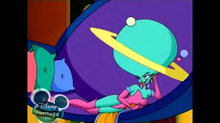 Buzz Lightyear of Star Command: Best of Gravitina Part-1