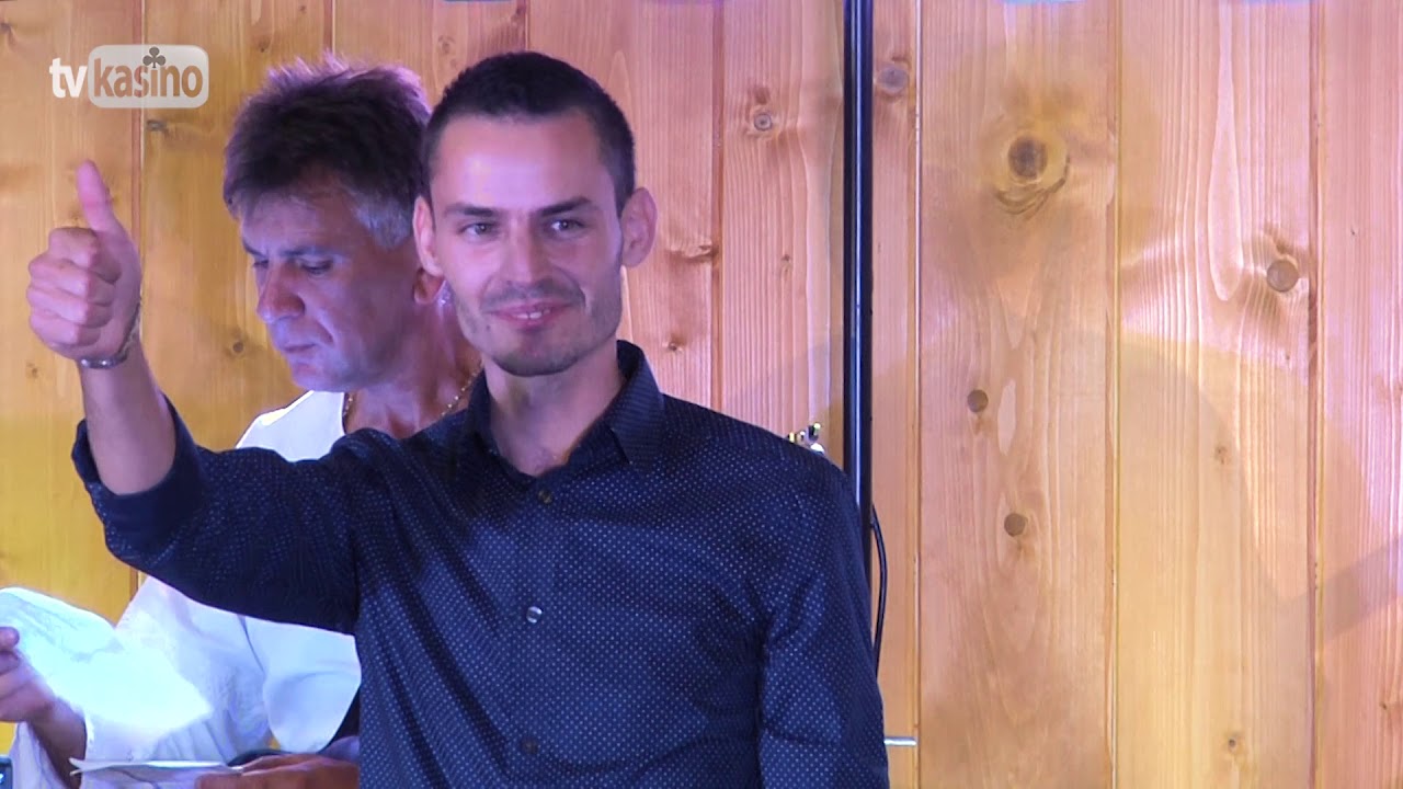 Pavol Laták: Načo ste ma, mamko má