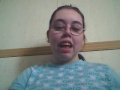 Me singing Love Story by Taylor Swift