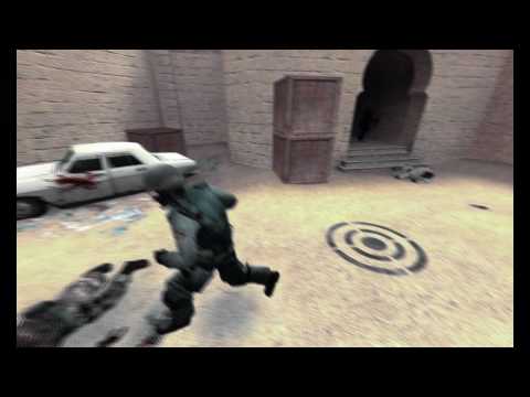 CS:S Cano Sick 5man