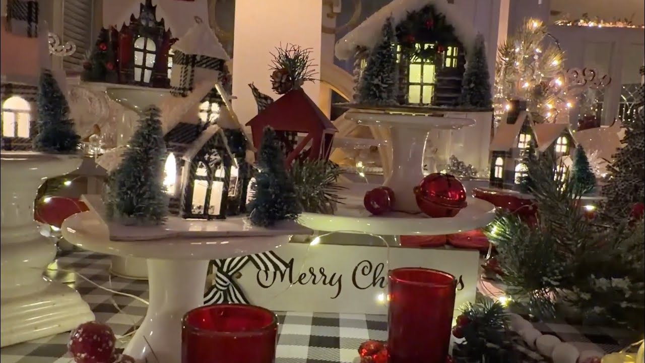 Mary Ellen’s Christmas Wonderland
