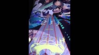 MUSECA Redshift 朱
