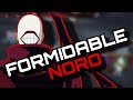FORMIDABLE NORO TIME || Tokyo Ghoul Break The Chains ||