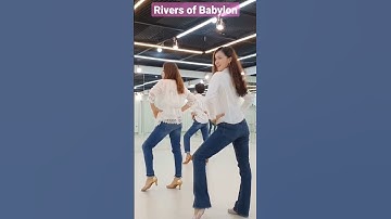 Thumbnail of Rivers of Babylon | Let's Healing dance Withus, KOR
