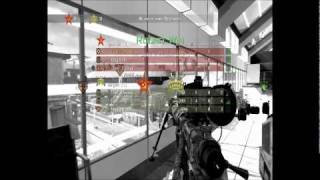 Mw2 quick scope movie tutorial
