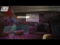 BMW GT 3 Series - Audio Upgraded With Roof Star Light - FilmShoppee