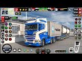 TRUCK SIMULATOR GAMING VIDEOS IN ANDROID PHONE VIDEOS 