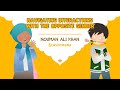 Navigating Interactions with the Opposite Gender - Nouman Ali Khan - Animated