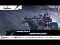 Qualify Run 2: Super Dragster Benzene | Super Dragster Diesel | Souped Up 2019