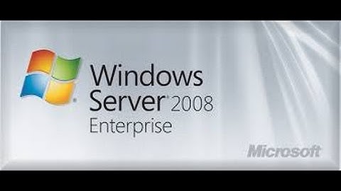 How to make roaming profile in server 2008