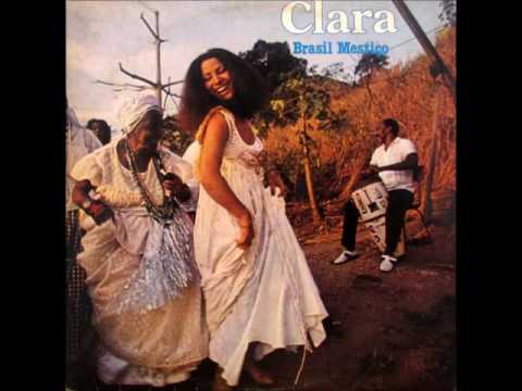 Putar Meu Castigo - Clara Nunes