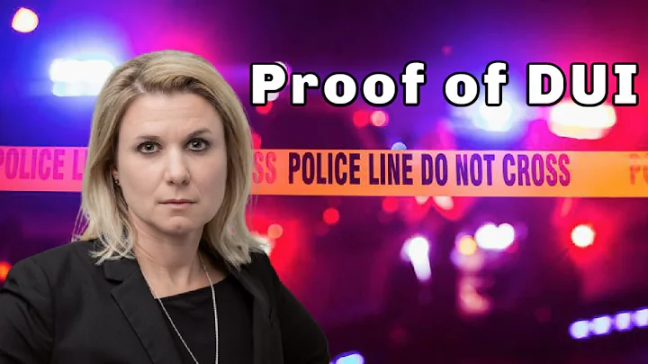 How Law Enforcement Proves You Committed a Crime! ...