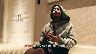 Upperclass Murdock - First Day In (Lyric Video) #FREEMURDY 