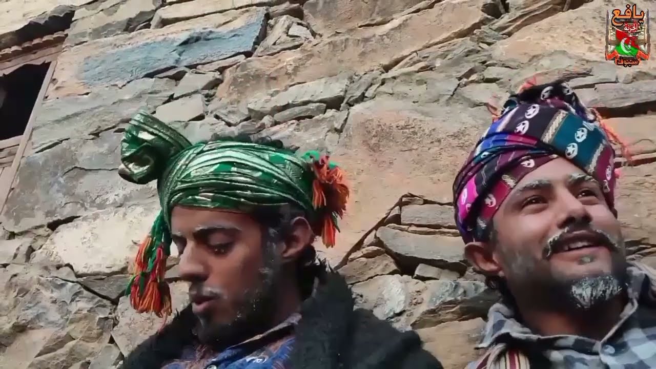 كنوز يافعية اثرية الحلقة 4 المطاحن ( الرحى)