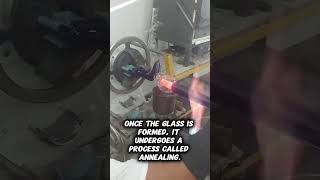 let's learn how glass is made. #kannakrew #educational #learning #science #pbs