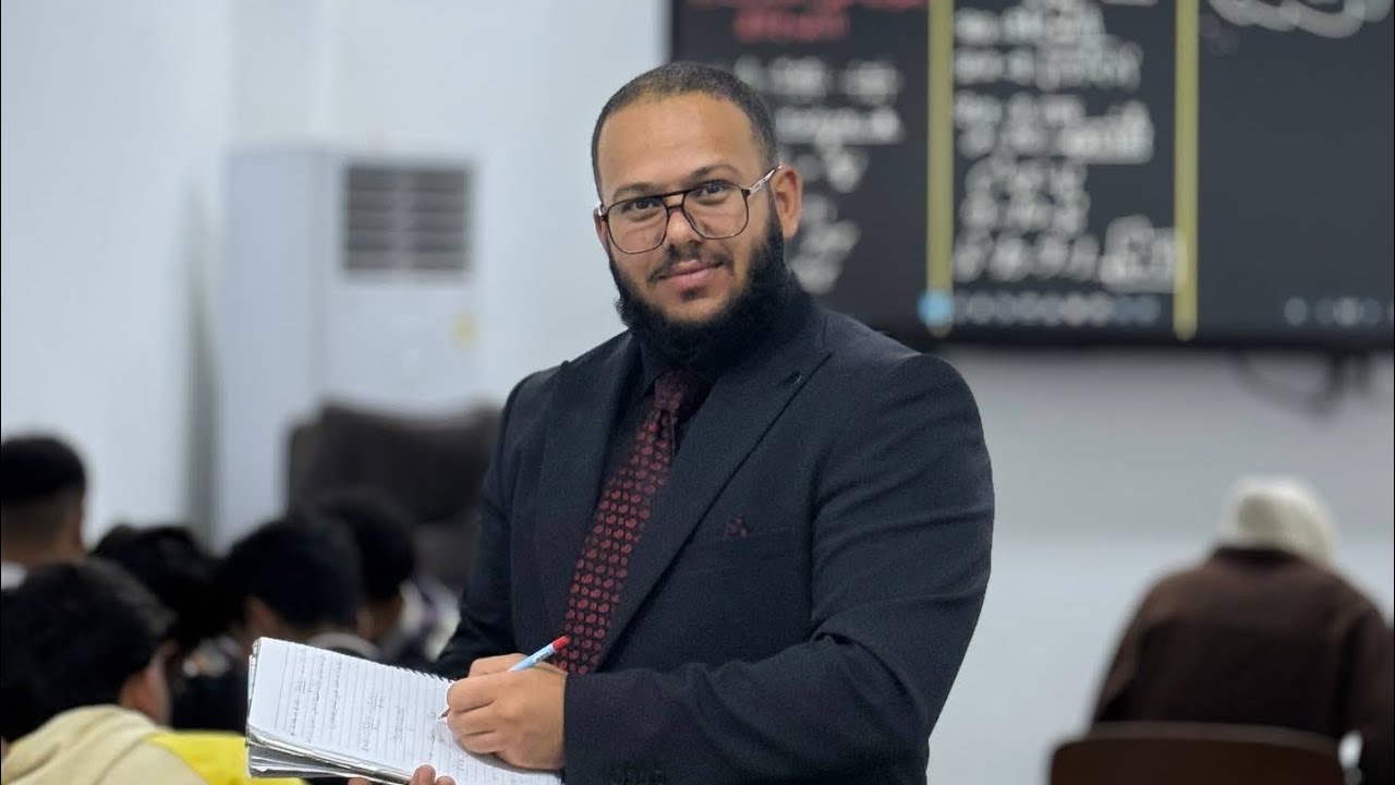 #التقريب١ #الفصل_الثالث #