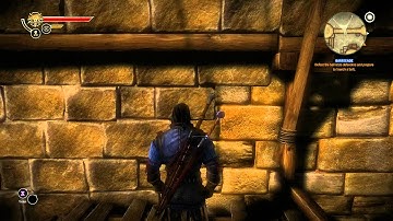 The Witcher 2 load fail