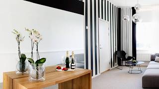 Fredriksten Hotell, Halden, Norway | Travel With Dhriti