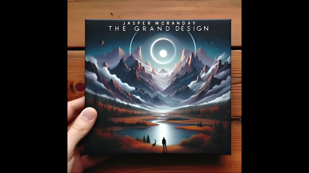 Jasper Moranday -  My Black Panther prod. STVRBOY