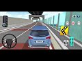New Kia Carnival For Parking 3d Driving Class android game play 💥 Car video game #gameplay#cargame