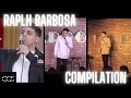 Compilation best of ralph barbosa