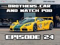 Iron Man NSX, Ram Ride Stolen, Maybe Not, New Lexus/Ringbros/GMAF1, Top Trumps Game, 20 Questions!