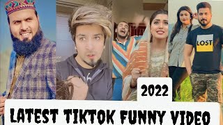 Tiktok Mashup 2023 Pakistani Tiktok Funny Pakistani Funny Videostiktok Compilation 2023