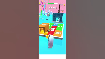 Spiral Roll Fails Gameplay