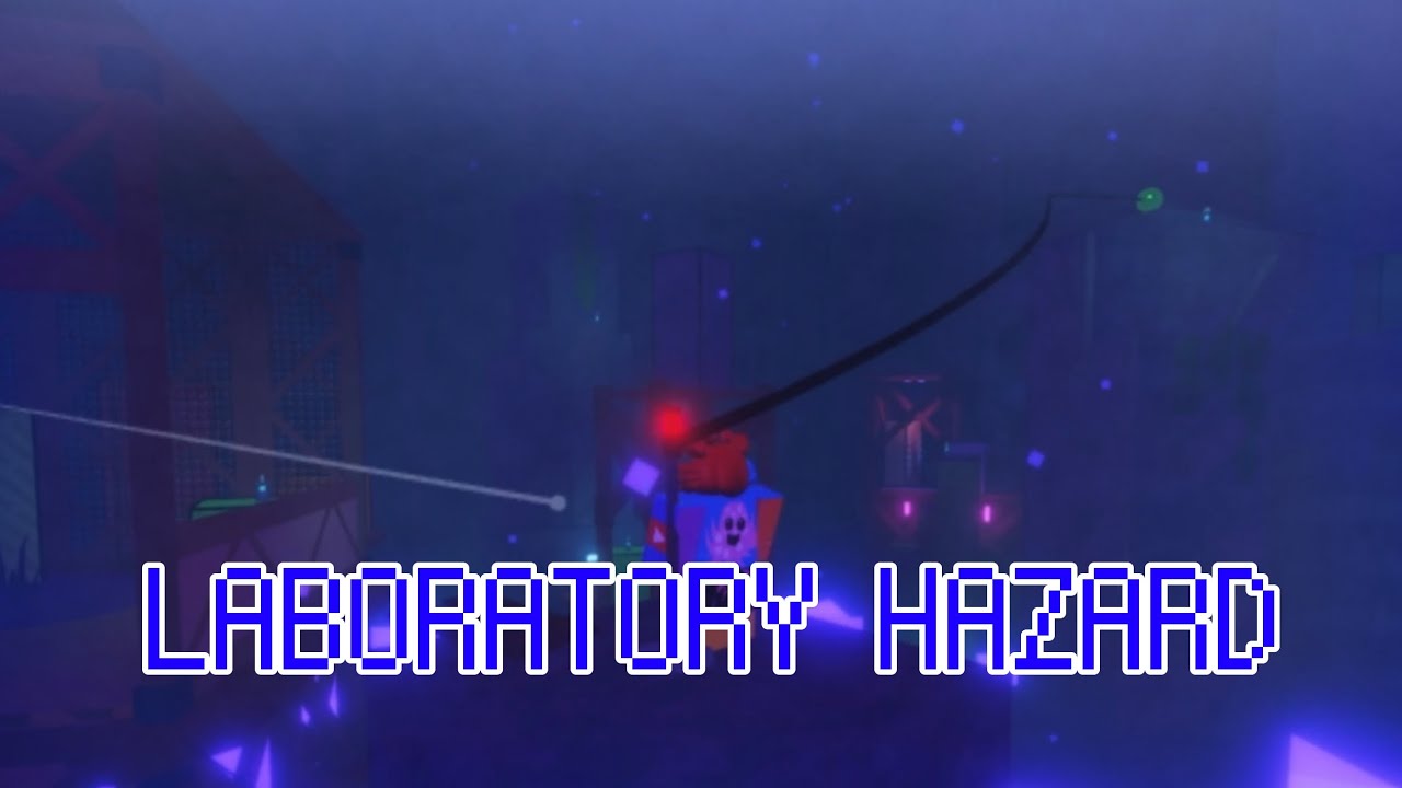 Laboratory Hazard (POISONOUS LABORATORY UPDATED!) [Insane] || FE2CM ...